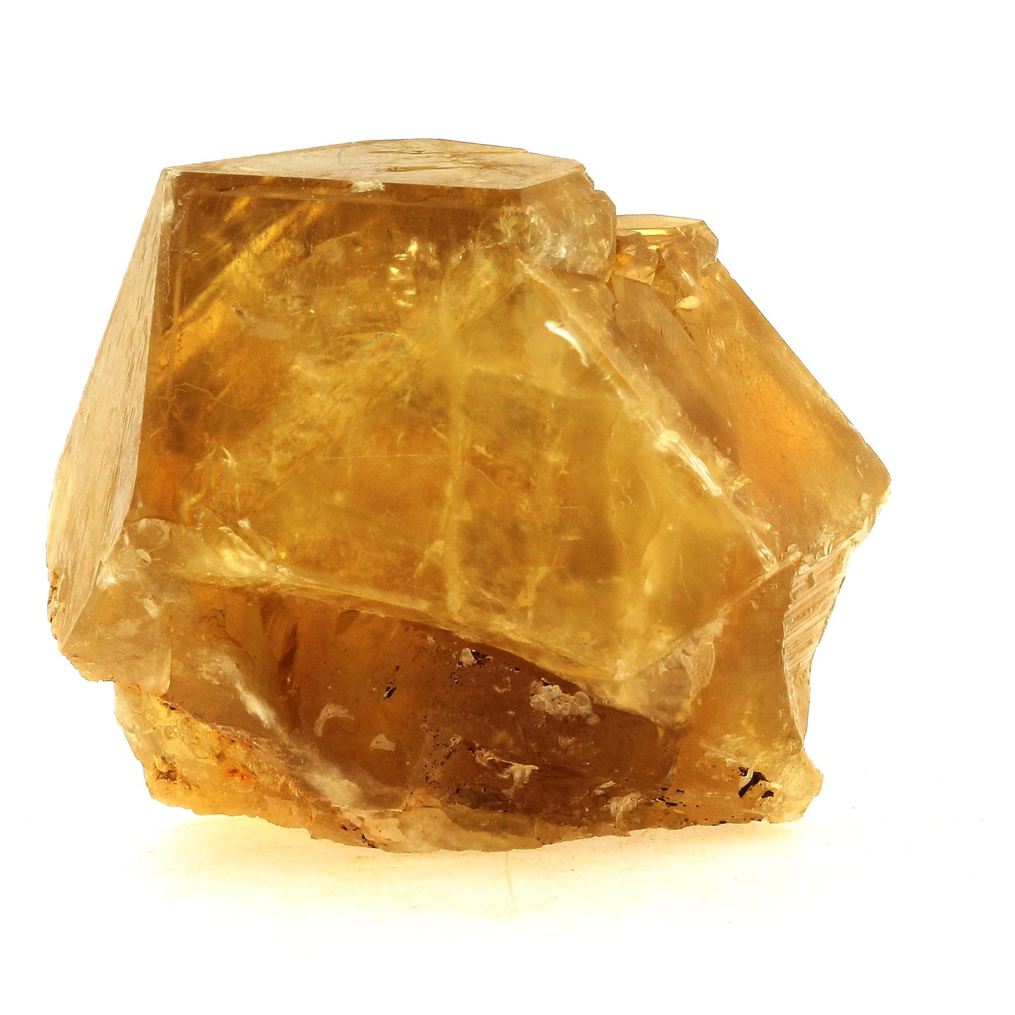 Baryte. 1280.0 carats. Saint-Saturnin, Puy-de-Dôme, France