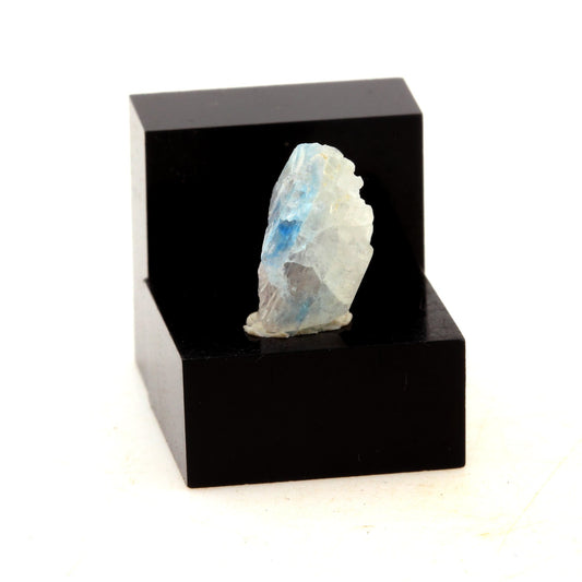 Euclase. 5.80 carat. Parelhas, Rio Grande do Norte, Brésil