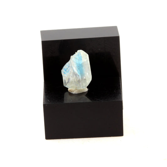 Euclase. 3.06 carat. Parelhas, Rio Grande do Norte, Brésil