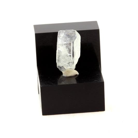 Euclase. 3.58 carat. Parelhas, Rio Grande do Norte, Brésil