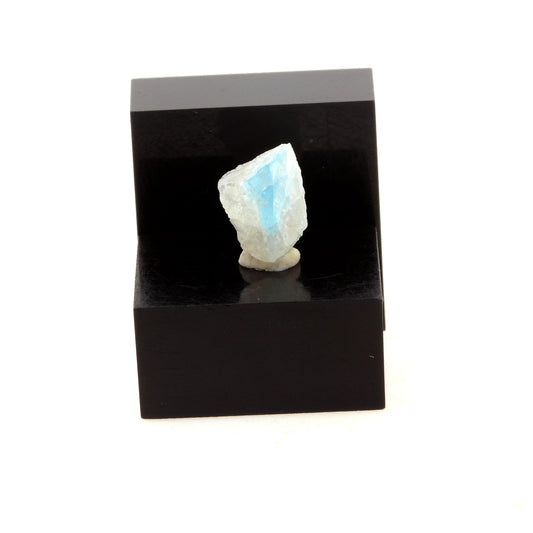 Euclase. 2.68 carat. Parelhas, Rio Grande do Norte, Brésil