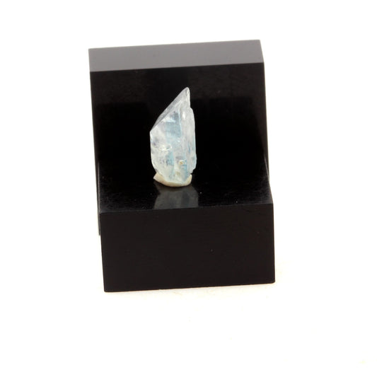 Euclase. 2.30 carat. Parelhas, Rio Grande do Norte, Brésil