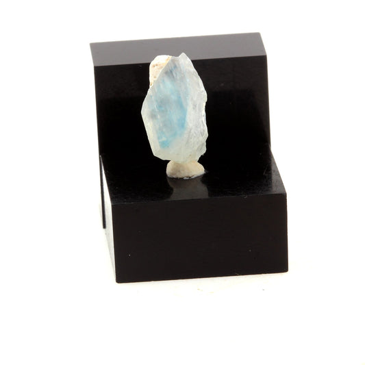 Euclase. 5.77 carat. Parelhas, Rio Grande do Norte, Brésil