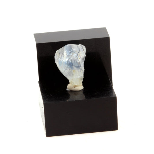 Euclase. 3.08 carat. Parelhas, Rio Grande do Norte, Brésil