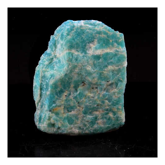 Amazonite en provenance de Pikes Peak, El Paso County, Colorado, USA
