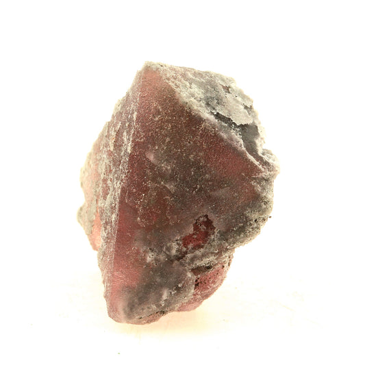 Fluorite. 96.05 carats. Massif du Mont-Blanc (Les Droites), France