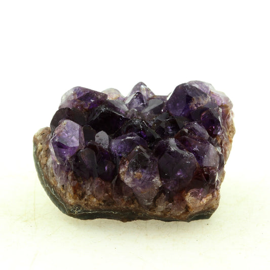 Améthyste. 129.05 carats. Rio Grande do Sul, Brésil