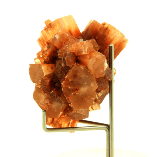 Aragonite. 236.65 carats. Tazouta, Sefrou, Maroc
