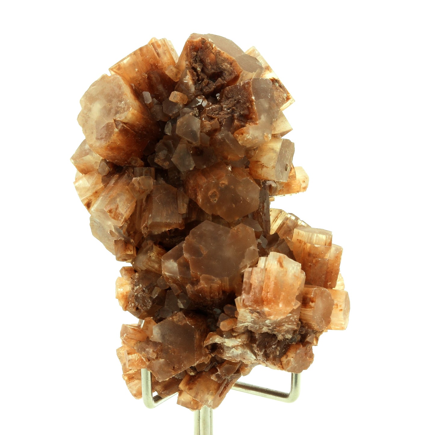 Aragonite. 363.15 carats. Tazouta, Sefrou, Maroc