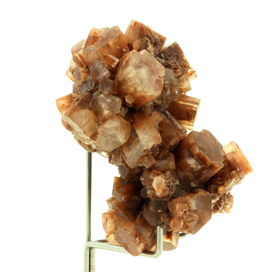 Aragonite. 363.15 carats. Tazouta, Sefrou, Maroc