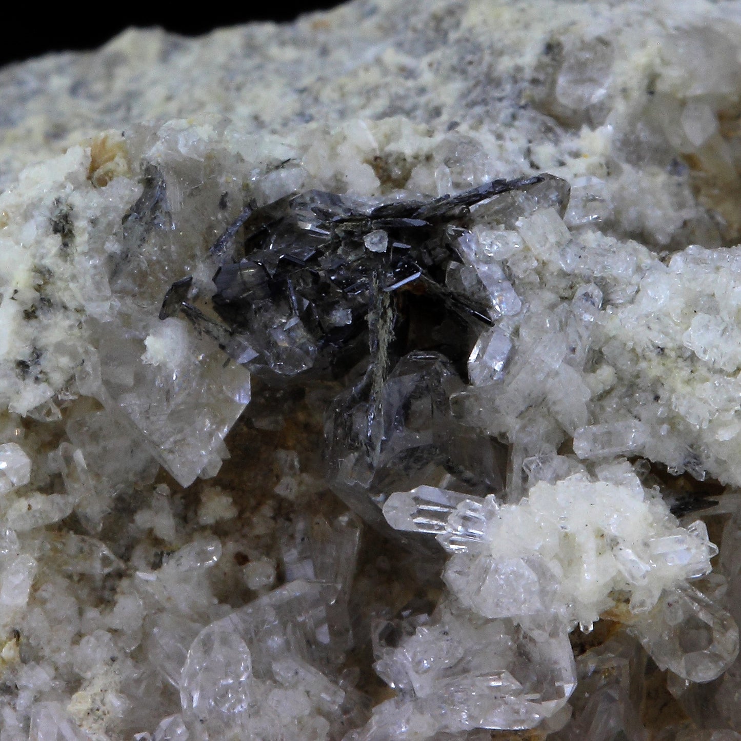Brookite. 970.0 carats. Jarrier, Maurienne, Savoie, France