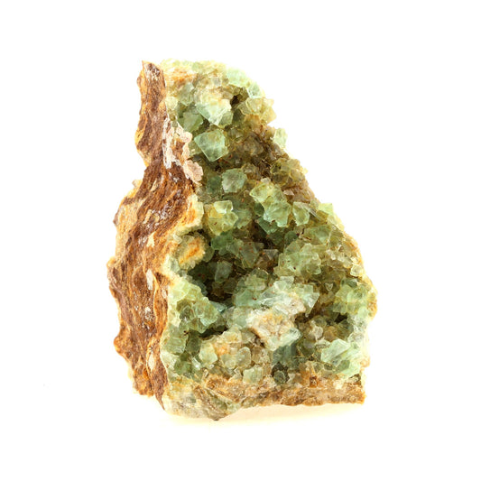 Fluorite. 1529.0 carats. El Papiol, Barcelona, Espagne