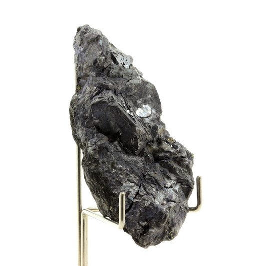 Skutterudite. 511.25 carats. Bou Azzer Mine, Maroc