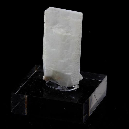 Baryte mineral 22.69 carats. En provenance du Massif des Grandes Rousses, Isère, France