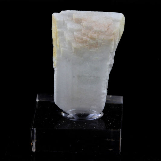 Baryte mineral 29.40 carats. En provenance du Massif des Grandes Rousses, Isère, France