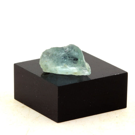 Aigue-Marine. 4.17 carats. En provenance de Shigar Valley, Skardu District, Baltistan, Gilgit-Baltistan (Northern Areas), Pakistan