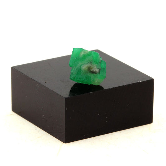 Emeraude. 1.93 cts. En provenance de Paprok, Nuristan, Afghanistan