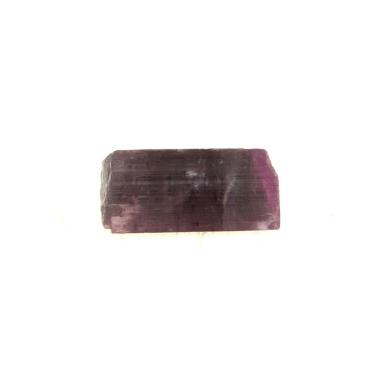 Tourmaline melon d'eau. 2.06 cts. En provenance de Paprok, Nuristan, Afghanistan