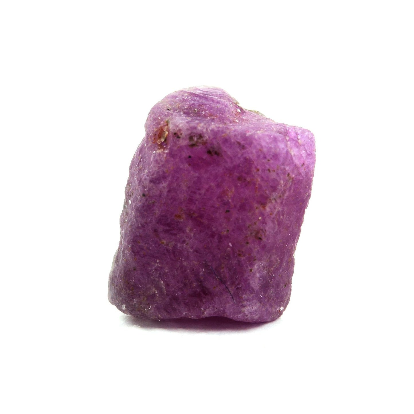 Rubis. 7.92 cts. En provenance de Kiteto District, Manyara Region, Tanzanie