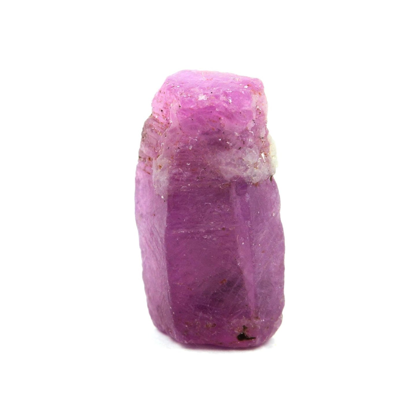 Rubis. 5.63 cts. En provenance de Kiteto District, Manyara Region, Tanzanie