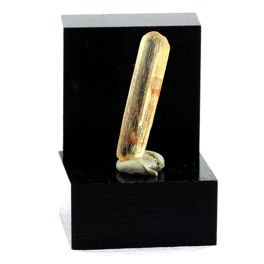 Scapolite en provenance de Mpwapwa District, Dodoma Region, Tanzanie