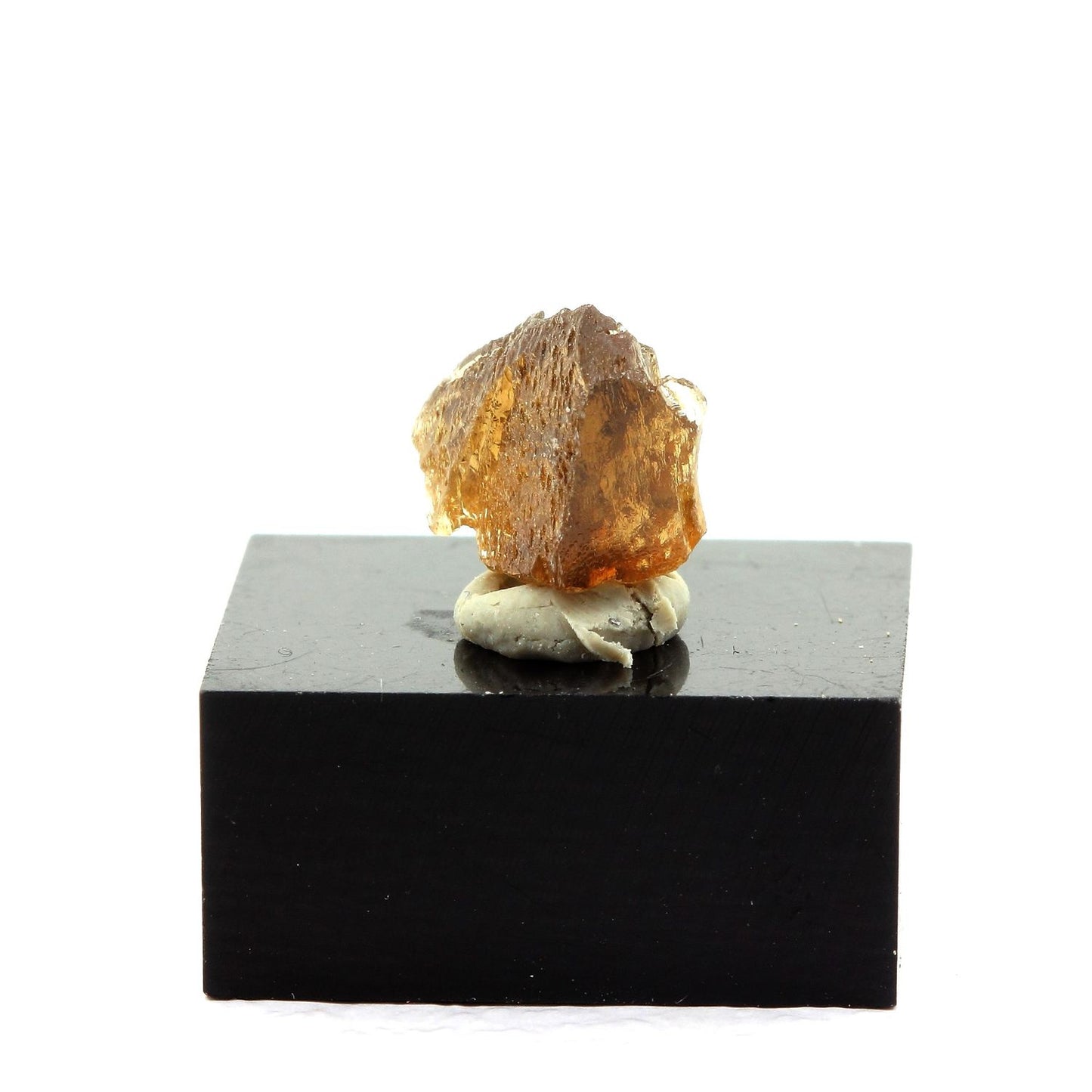 Enstatite en provenance de Kilosa District, Morogoro Region, Tanzanie