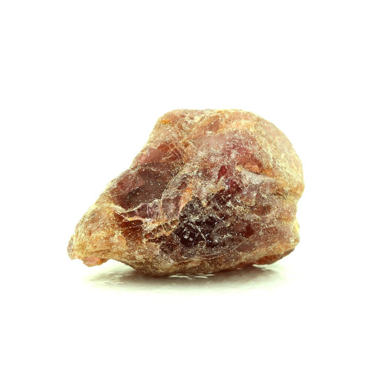 Grenat Rhodolite en provenance de Zambie