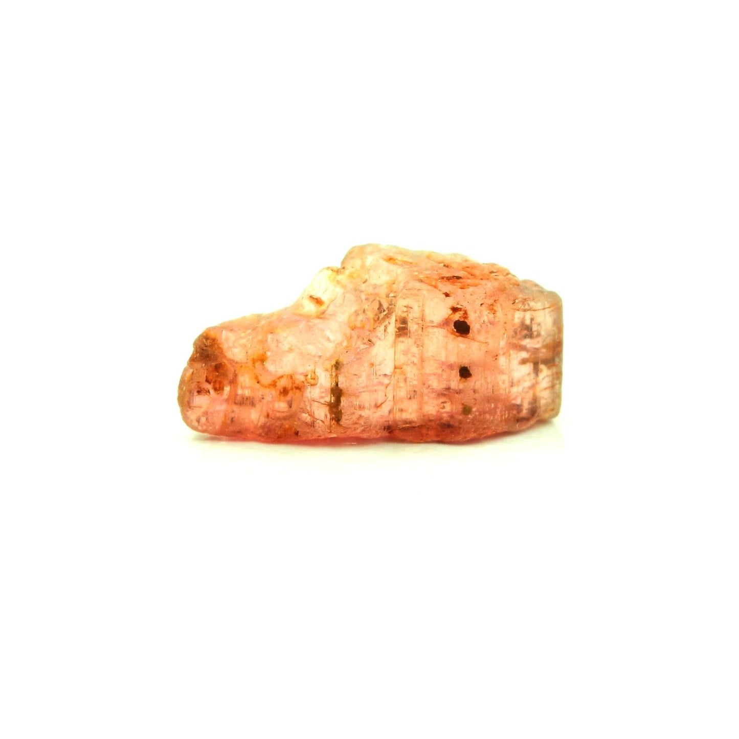 Tourmaline en provenance de Zambie