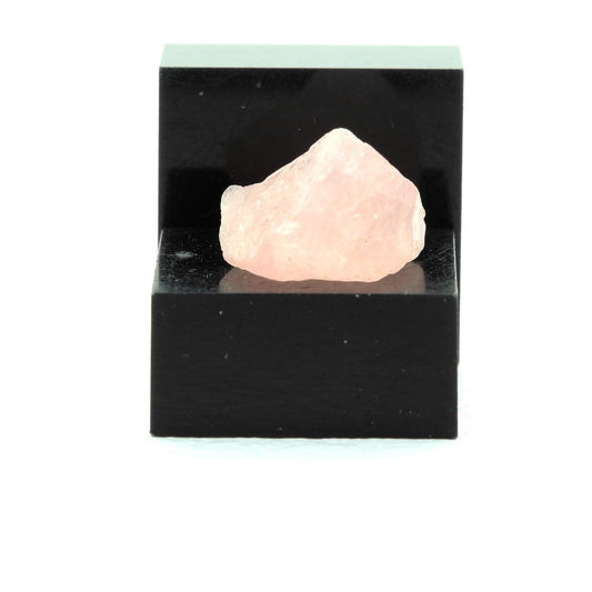 Morganite. 8.45 carats. Afrique