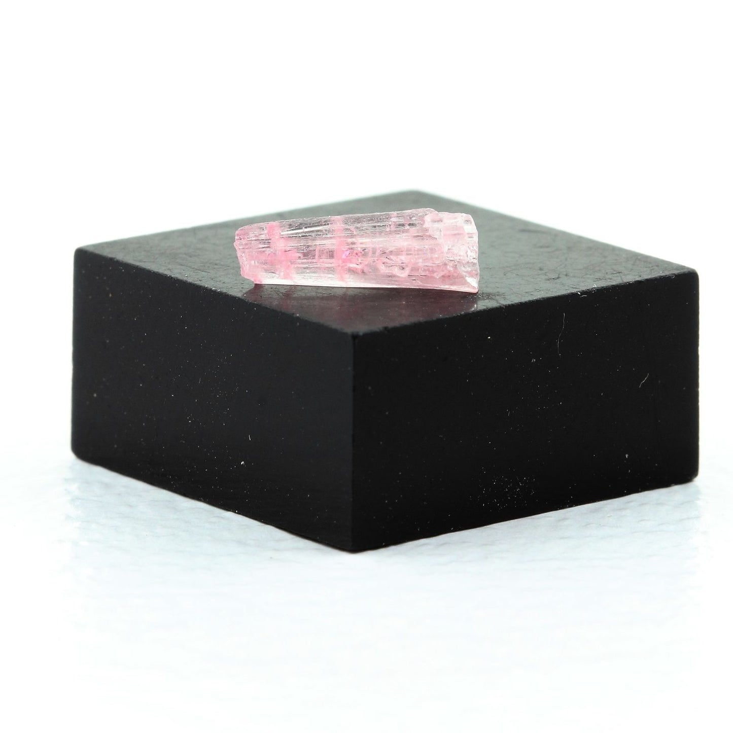 Tourmaline en provenance de Zambie