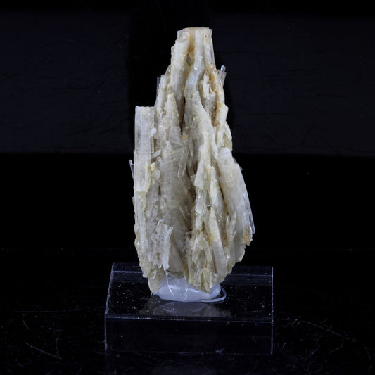 Clinozoisite. 30.0 carats. Marine de Scala, Canari, Haute-Corse, France