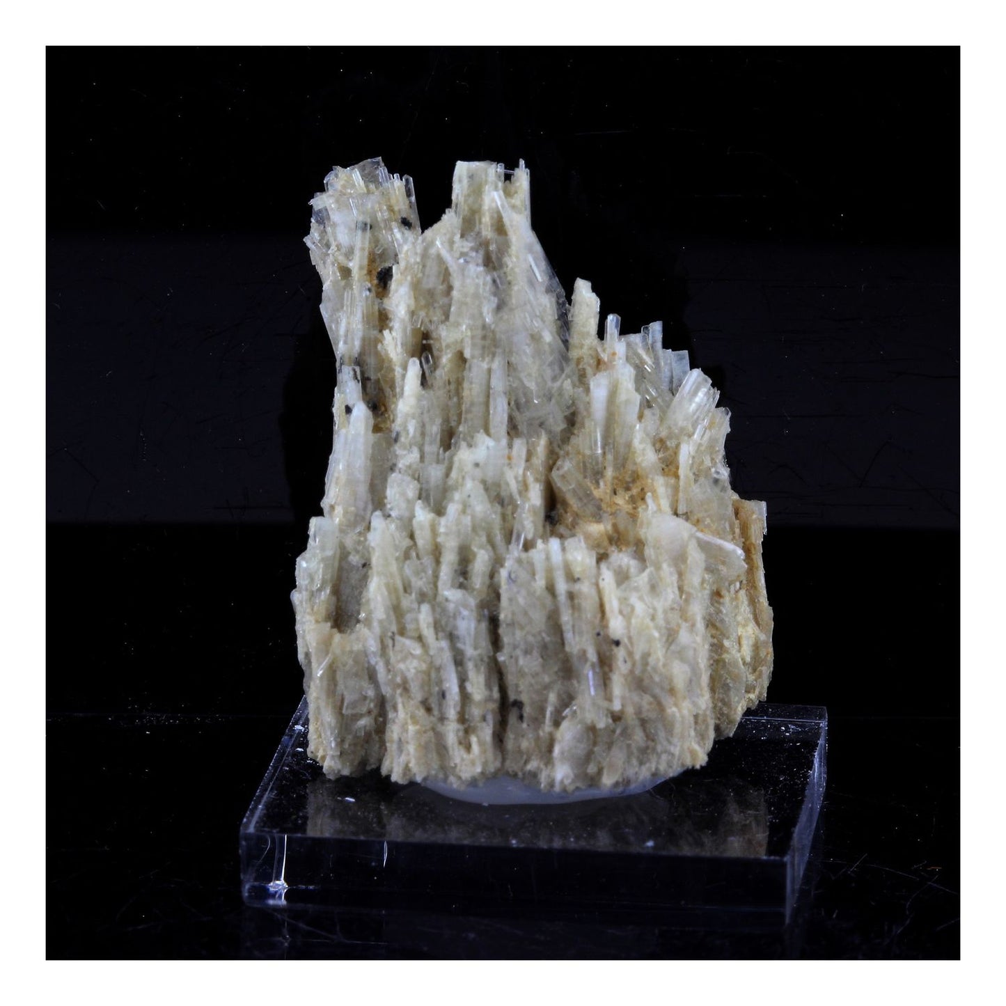 Clinozoisite. 93.5 carats. Marine de Scala, Canari, Haute-Corse, France