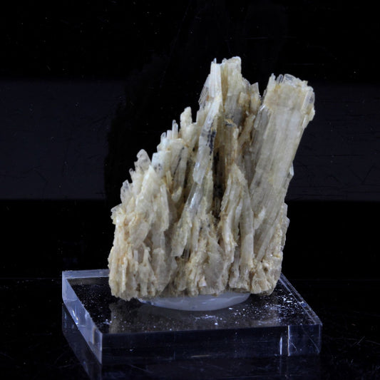 Clinozoisite. 93.5 carats. Marine de Scala, Canari, Haute-Corse, France