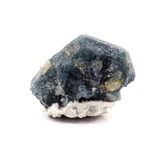 Sapphirine. 4.5 carats. Morafeno, Tranomaro, Amboasary Sud, Anosy, Madagascar