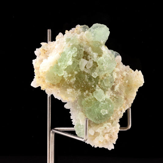 Fluorite. 393.5 carats. Hardy Mine, Black Mountains, Arizona, USA