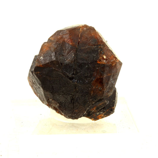 Grenat + Tourmaline. 123.5 carats. Sahanivotry Manandona, Madagascar