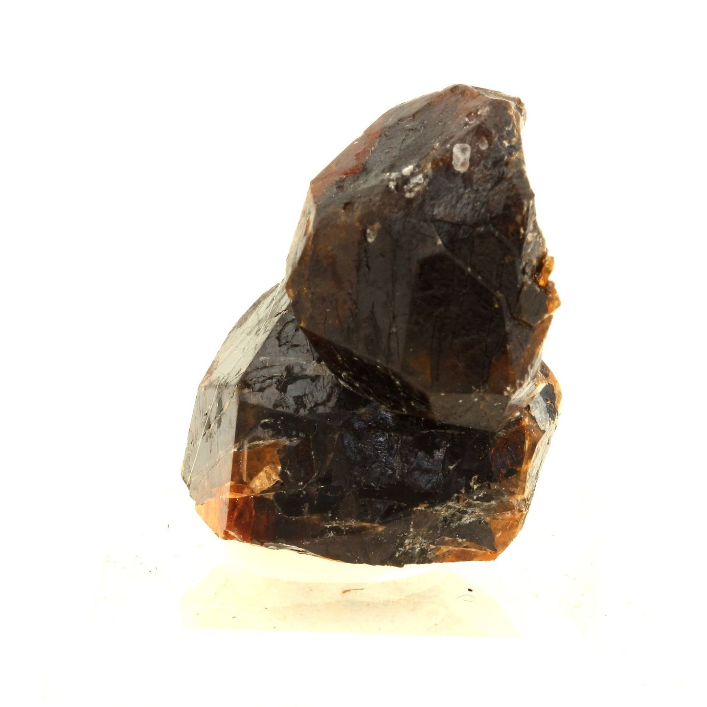 Grenat + Tourmaline. 156.5 carats. Sahanivotry Manandona, Madagascar