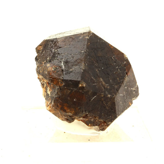 Grenat + Tourmaline. 193.5 carats. Sahanivotry Manandona, Madagascar