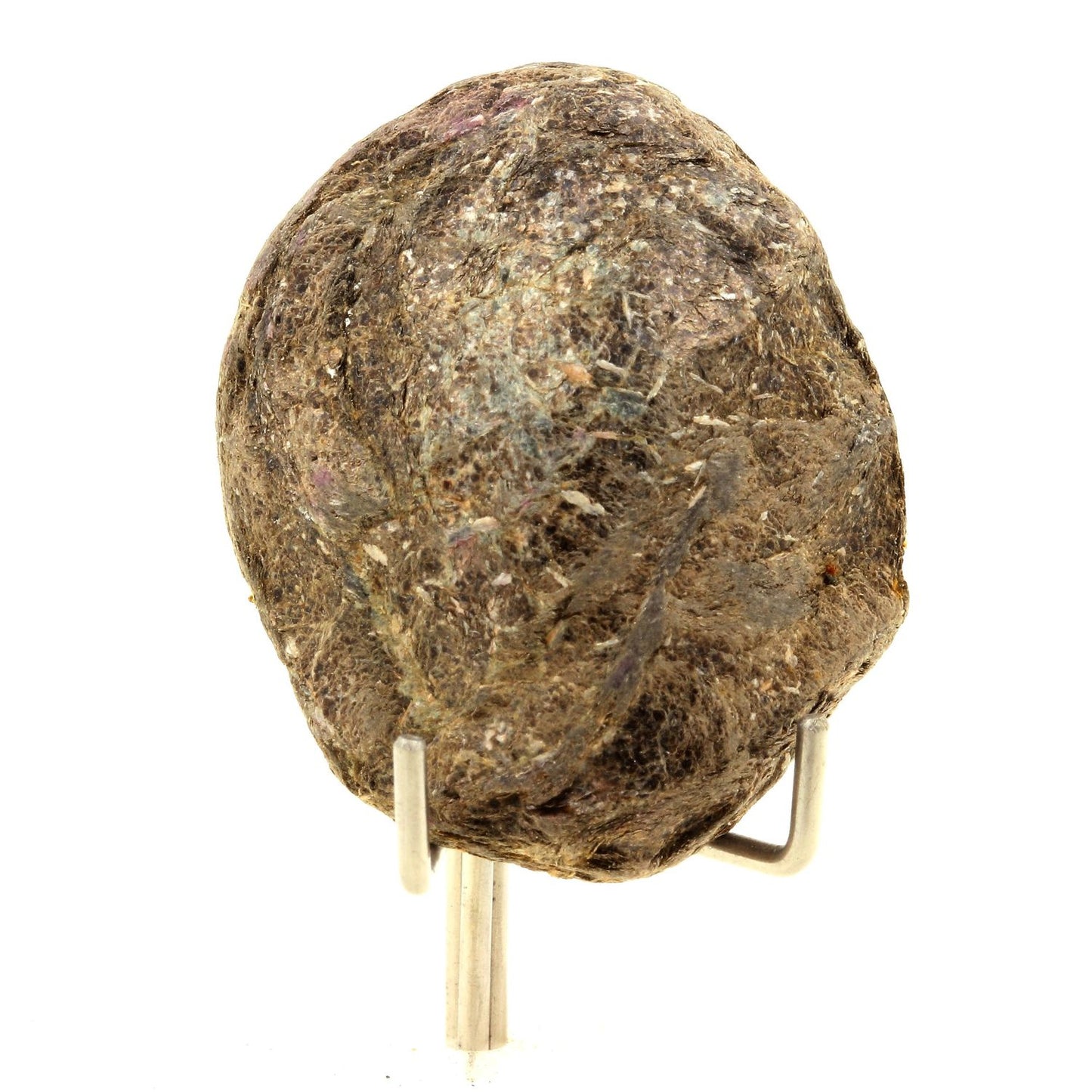 Biotite. 119.0 carats. Freita Mountain, Arouca, Aveiro, Portugal