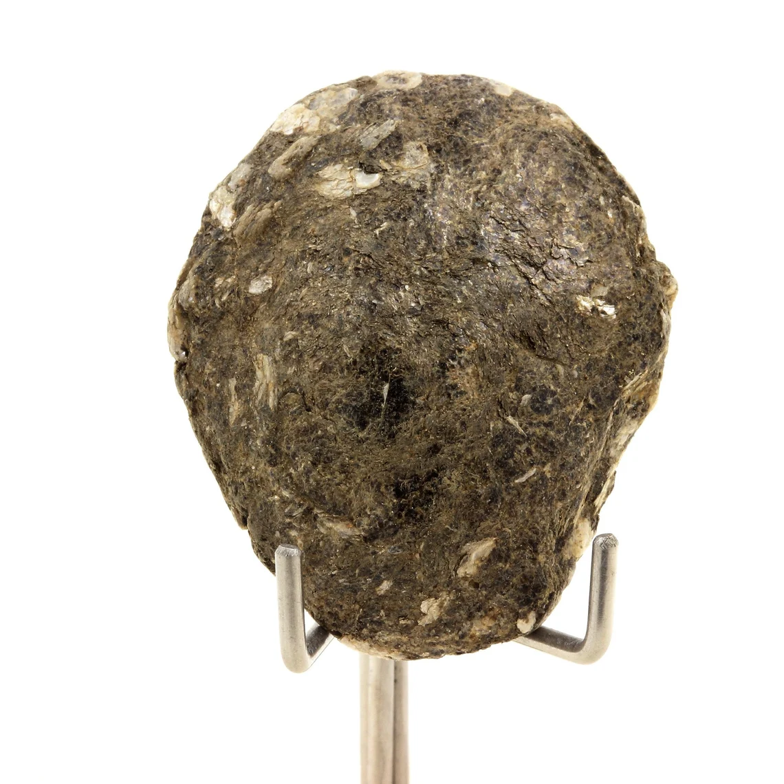 Biotite. 74.5 carats. Freita Mountain, Arouca, Aveiro, Portugal