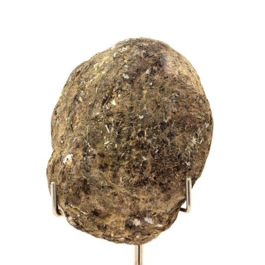 Biotite. 395.0 carats. Freita Mountain, Arouca, Aveiro, Portugal