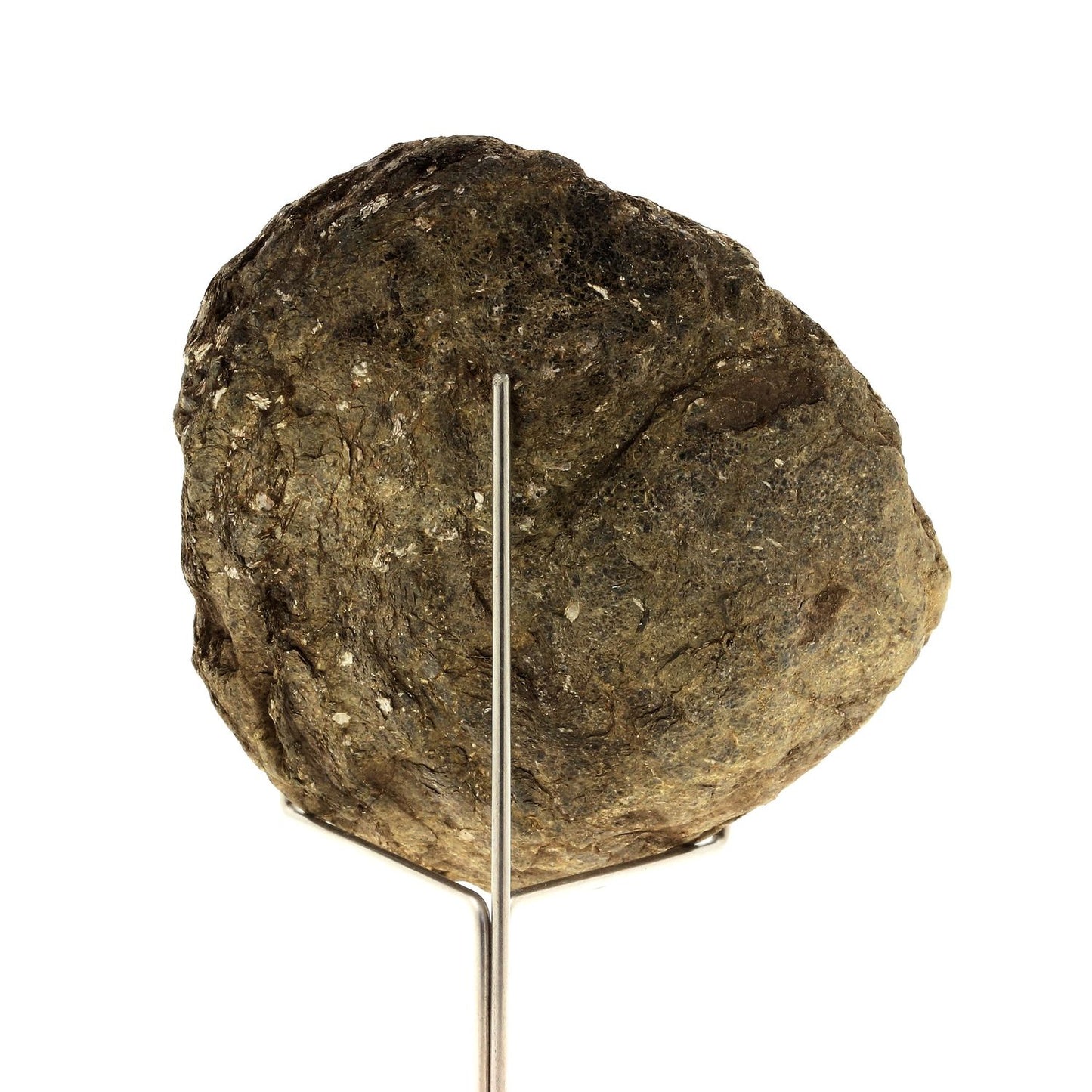 Biotite. 791.0 carats. Freita Mountain, Arouca, Aveiro, Portugal