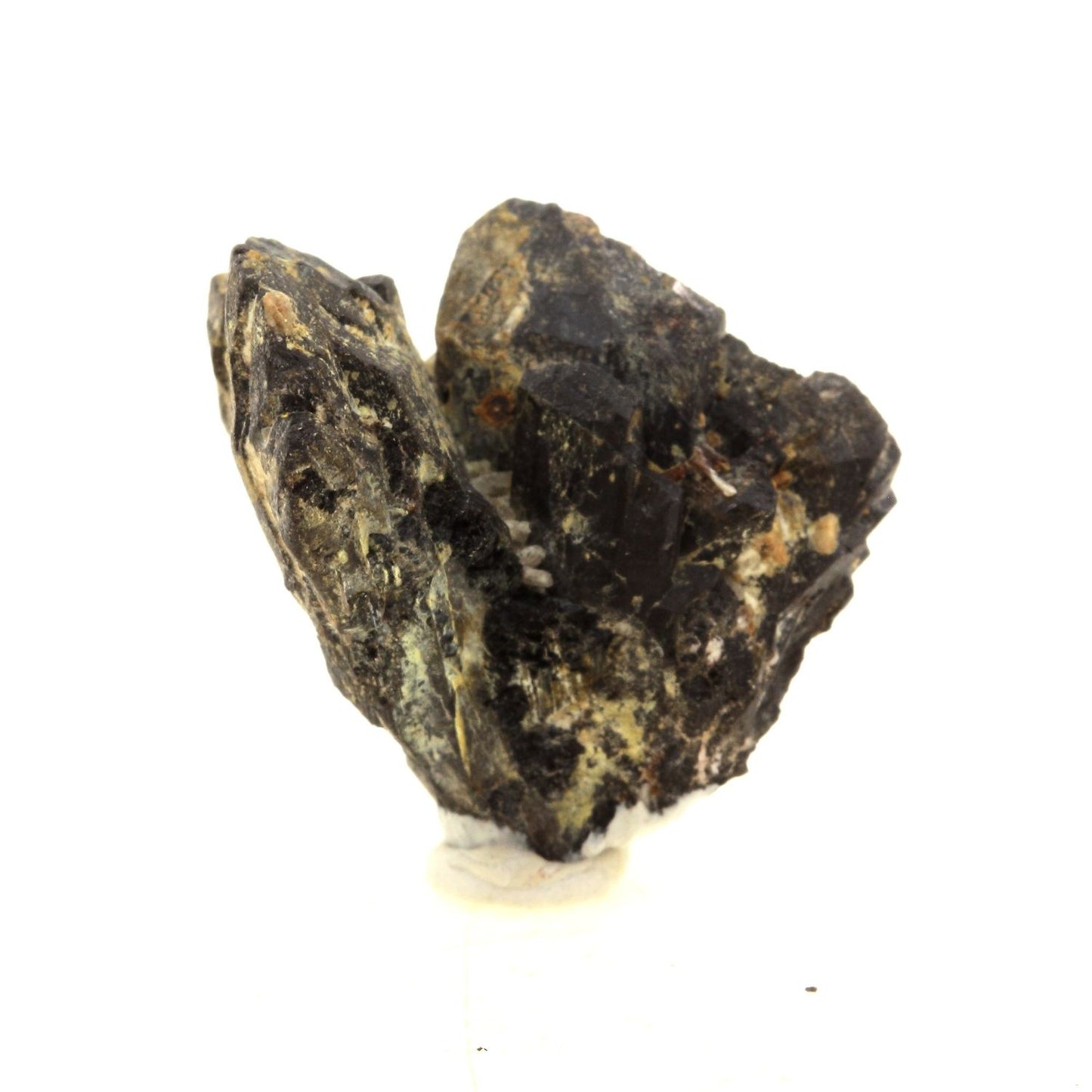 Columbite. 87.79 carats. Mahaiza, Betafo, Madagascar