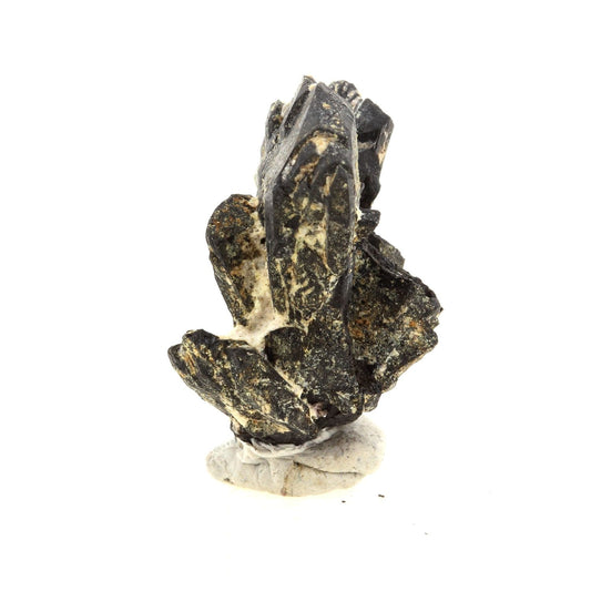 Columbite. 66.96 carats. Mahaiza, Betafo, Madagascar