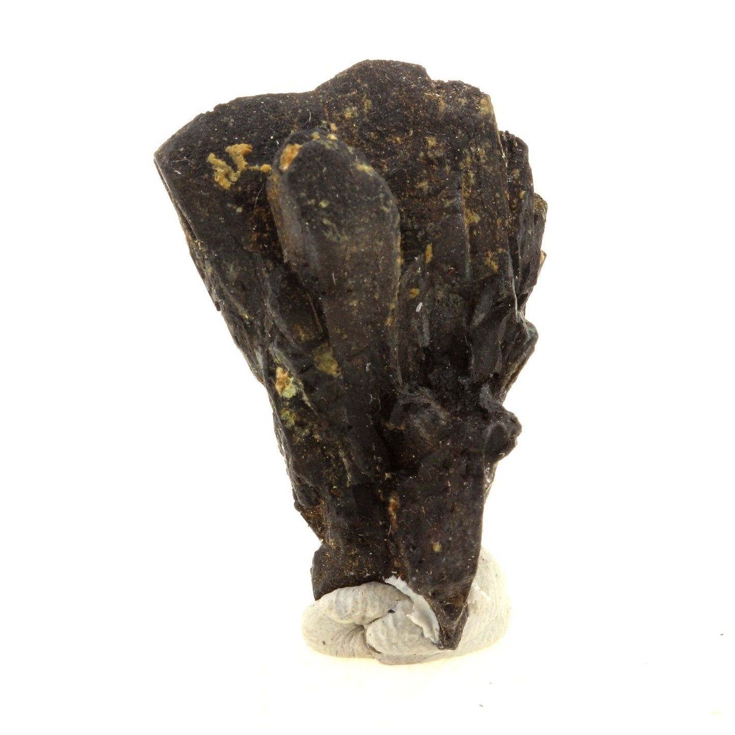 Columbite. 72.41 carats. Mahaiza, Betafo, Madagascar