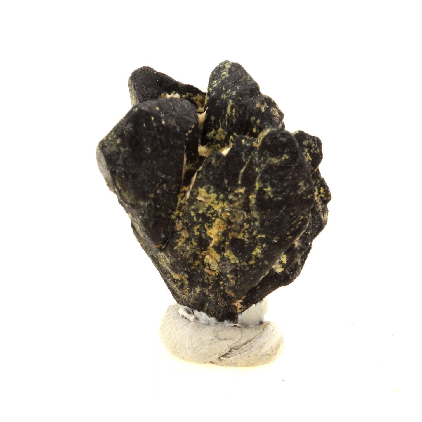 Columbite. 70.57 carats. Mahaiza, Betafo, Madagascar