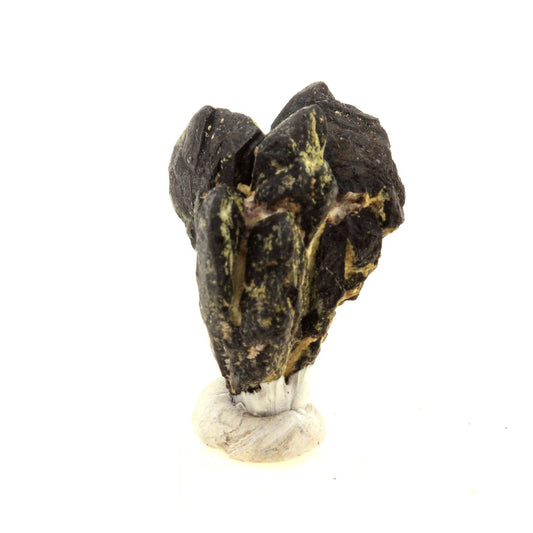 Columbite. 70.57 carats. Mahaiza, Betafo, Madagascar