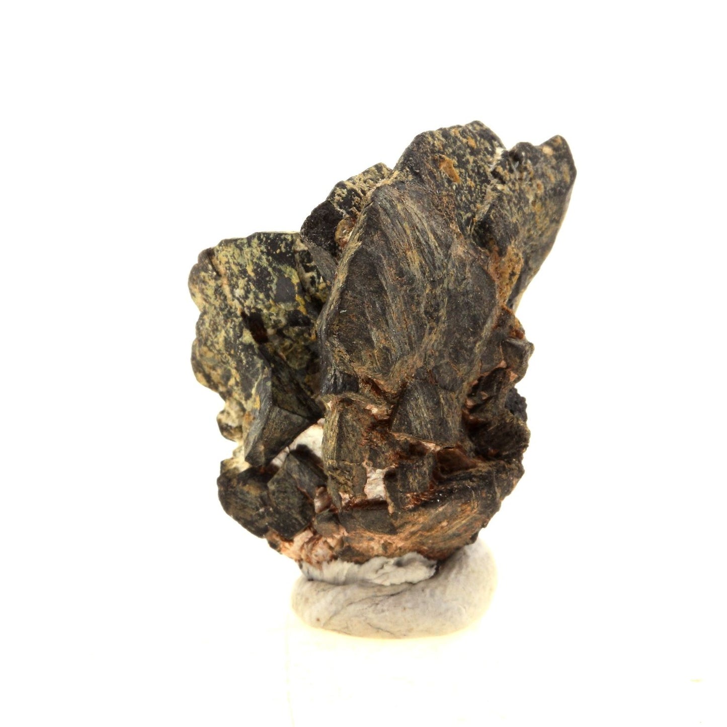 Columbite. 75.53 carats. Mahaiza, Betafo, Madagascar