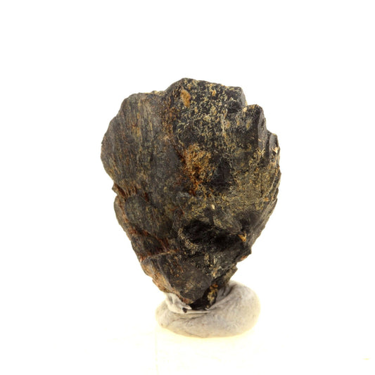 Columbite. 75.53 carats. Mahaiza, Betafo, Madagascar