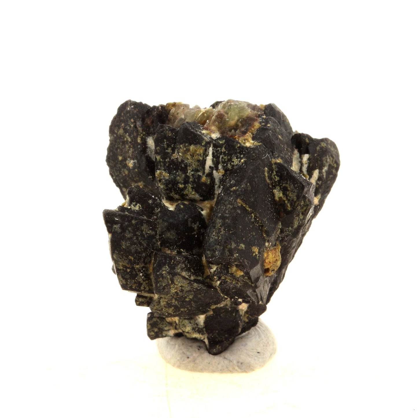 Columbite. 81.17 carats. Tsaramanga pegmatite, Mahaiza, Betafo, Vakinankaratra, Madagascar